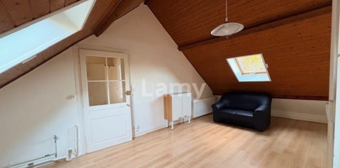 Image 3 sur 12 - Appartement  ·  Location · Besancon (25000) · 1 pièce · 22m²