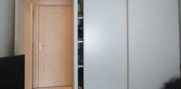 Image 7 sur 9 - Appartement  ·  Location · Ales (30100) · 2 pièces · 35m²