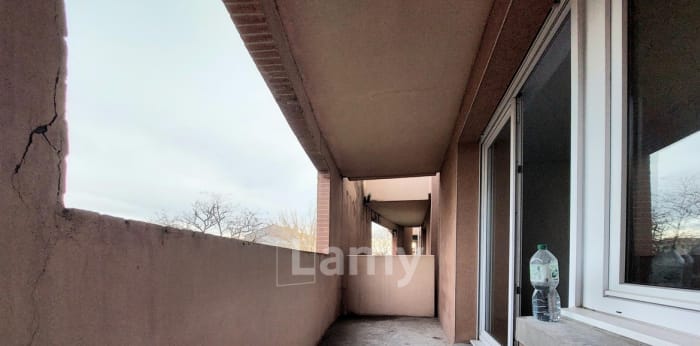 Image 3 sur 9 - Appartement  ·  Location · Toulouse (31200) · 2 pièces · 46m²