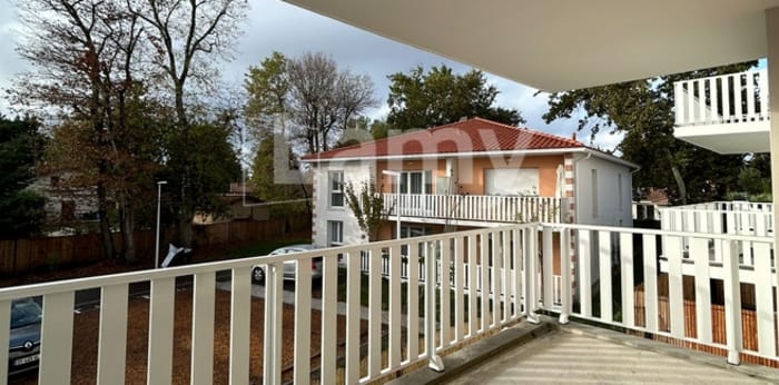 Image 9 sur 9 - Appartement  ·  Location · Le Barp (33114) · 3 pièces · 53m²