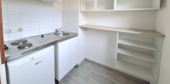Image 7 sur 8 - Appartement  ·  Location · Toulouse (31200) · 33m²
