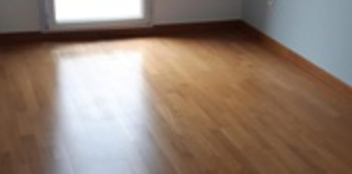 Image 7 sur 7 - Appartement  ·  Location · Angers (49100) · 4 pièces · 114m²