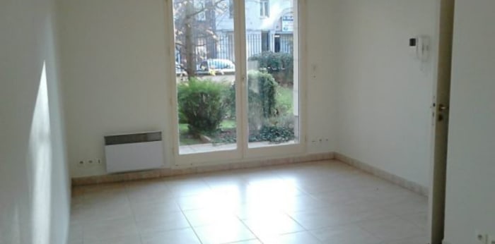 Image 4 sur 9 - Appartement  ·  Location · Valenciennes (59300) · 1 pièce · 34m²