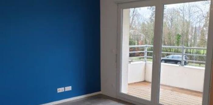 Image 5 sur 9 - Appartement  ·  Location · Isneauville (76230) · 2 pièces · 41m²