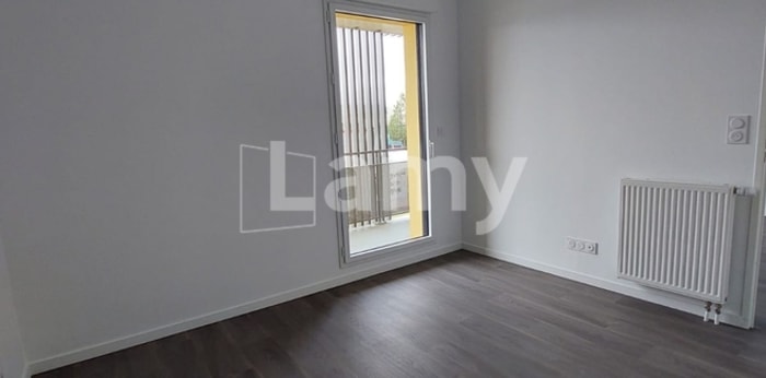 Image 5 sur 6 - Appartement  ·  Location · Tours (37100) · 2 pièces · 37m²