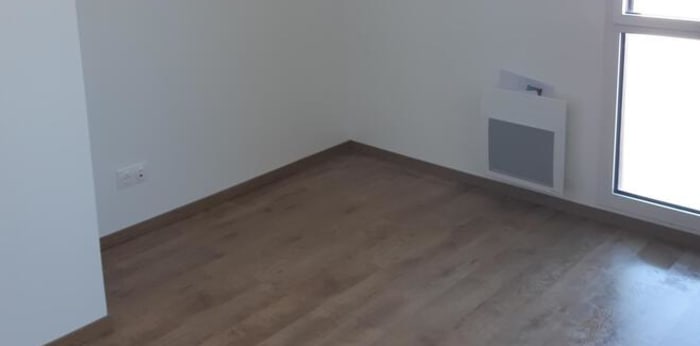 Image 4 sur 6 - Appartement  ·  Location · Clermont Ferrand (63000) · 2 pièces · 39m²