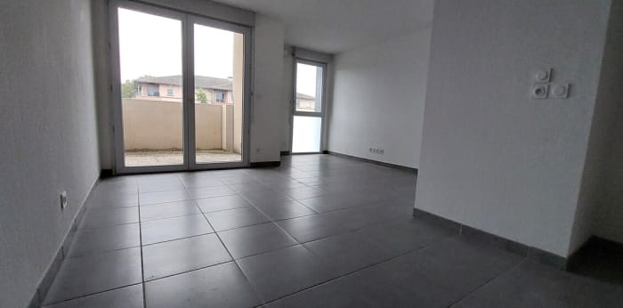 Image 1 sur 9 - Appartement  ·  Location · Tournefeuille (31170) · 2 pièces · 43m²