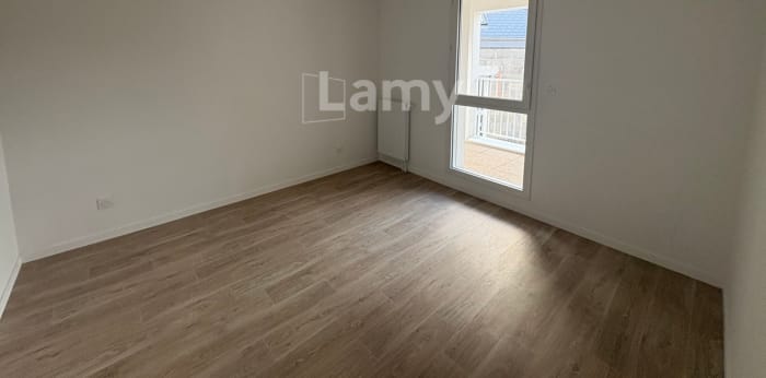 Image 5 sur 5 - Appartement  ·  Location · St Erblon (35230) · 2 pièces · 41m²