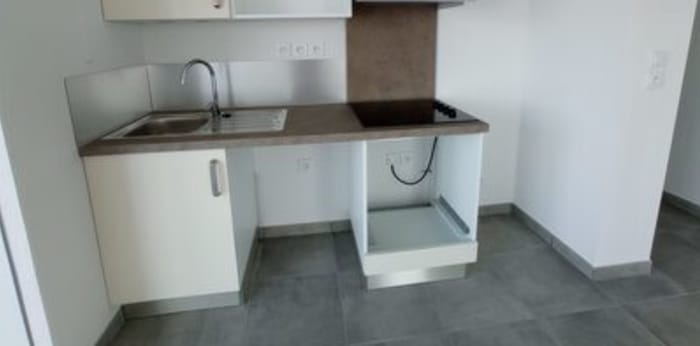 Image 2 sur 4 - Appartement  ·  Location · Toulouse (31300) · 3 pièces · 56m²