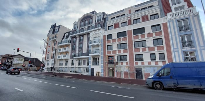 Image 2 sur 6 - Appartement  ·  Location · Le Blanc Mesnil (93150) · 5 pièces · 93m²