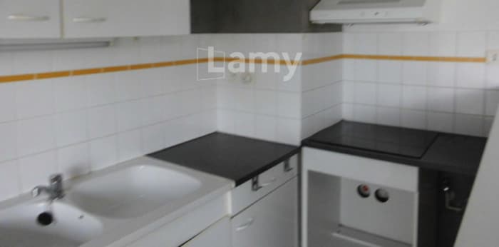 Image 4 sur 4 - Appartement  ·  Location · Agen (47000) · 2 pièces · 44m²