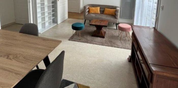 Image 3 sur 11 - Appartement  ·  Location · Lyon (69003) · 2 pièces · 36m²