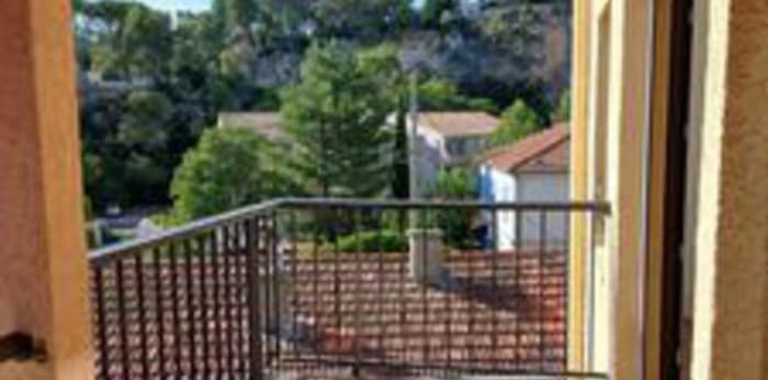 Image 8 sur 22 - Appartement  ·  Location · Nimes (30000) · 3 pièces · 61m²