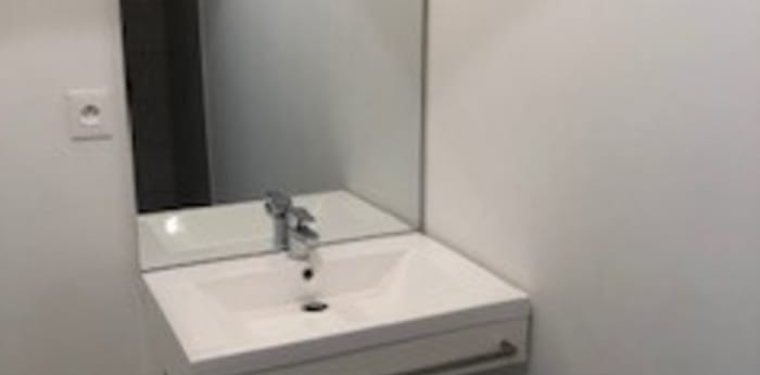 Image 3 sur 6 - Appartement  ·  Location · Nantes (44000) · 3 pièces · 56m²