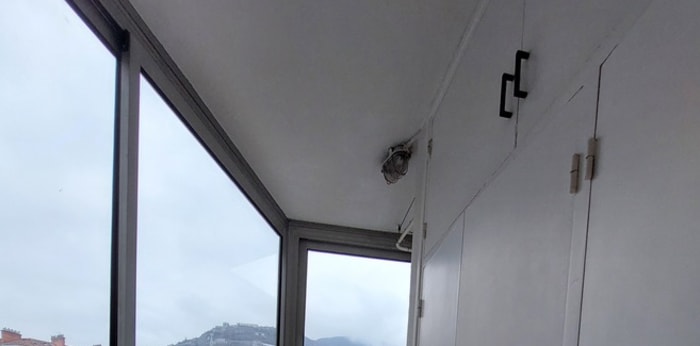 Image 8 sur 9 - Appartement  ·  Location · Grenoble (38000) · 4 pièces · 98m²