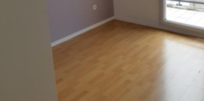 Image 7 sur 9 - Appartement  ·  Location · Angers (49100) · 4 pièces · 114m²