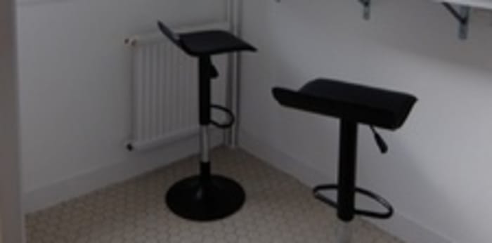 Image 5 sur 7 - Appartement  ·  Location · Aix En Provence (13100) · 1 pièce · 30m²