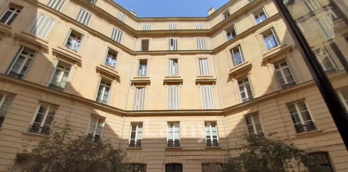 Image 10 sur 11 - Appartement  ·  Location · Marseille (13002) · 73m²