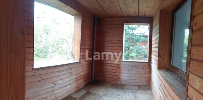 Image 7 sur 13 - Appartement  ·  Location · Nancy (54100) · 4 pièces · 109m²
