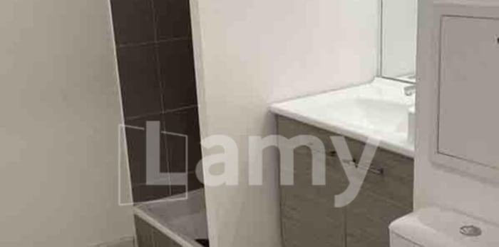 Image 4 sur 6 - Appartement  ·  Location · Caluire Et Cuire (69300) · 2 pièces · 38m²