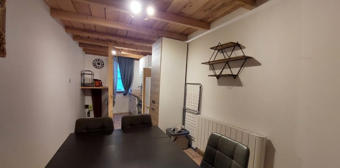 Image 6 sur 12 - Maison/villa  ·  Location · Volonne (04290) · 45m²