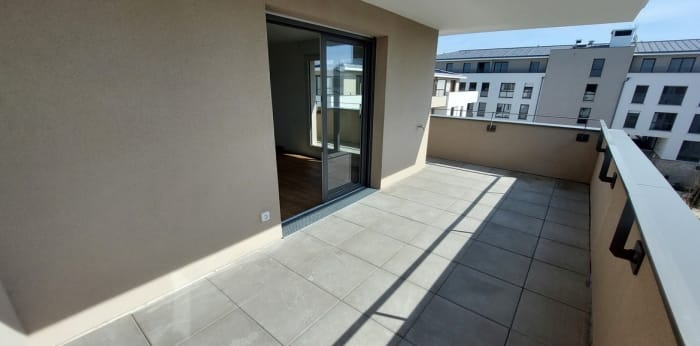 Image 9 sur 11 - Appartement  ·  Location · Boussy St Antoine (91800) · 3 pièces · 62m²