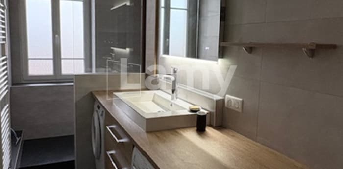 Image 8 sur 10 - Appartement  ·  Location · Clermont Ferrand (63000) · 101m²