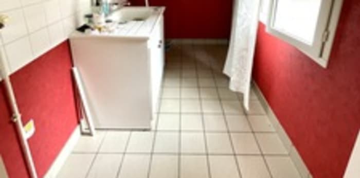 Image 3 sur 6 - Appartement  ·  Location · Compiegne (60200) · 1 pièce · 31m²