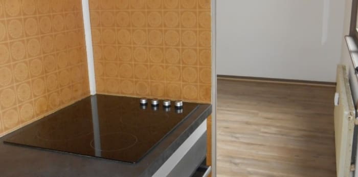 Image 1 sur 5 - Appartement  ·  Location · Colmar (68000) · 1 pièce · 26m²