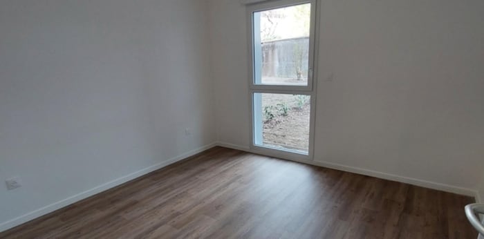 Image 6 sur 6 - Appartement  ·  Location · Angers (49100) · 2 pièces · 47m²