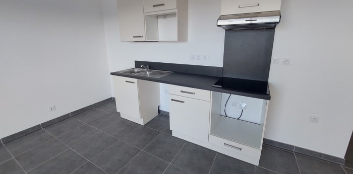 Image 5 sur 10 - Appartement  ·  Location · Marseille (13013) · 3 pièces · 61m²