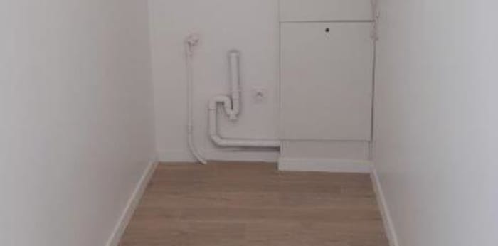 Image 5 sur 9 - Appartement  ·  Location · St Vincent De Tyrosse (40230) · 2 pièces · 41m²