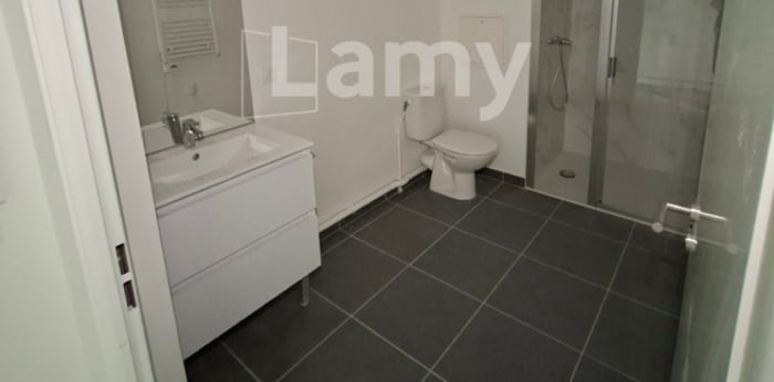 Image 5 sur 5 - Appartement  ·  Location · Drancy (93700) · 2 pièces · 42m²