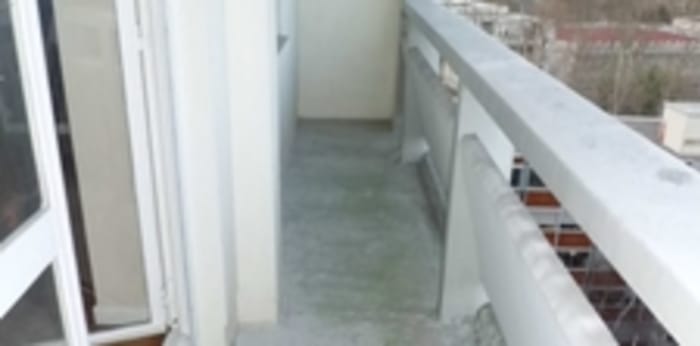 Image 4 sur 6 - Appartement  ·  Location · Villeurbanne (69100) · 1 pièce · 37m²