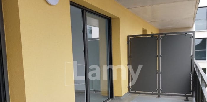 Image 4 sur 9 - Appartement  ·  Location · Tours (37100) · 3 pièces · 60m²