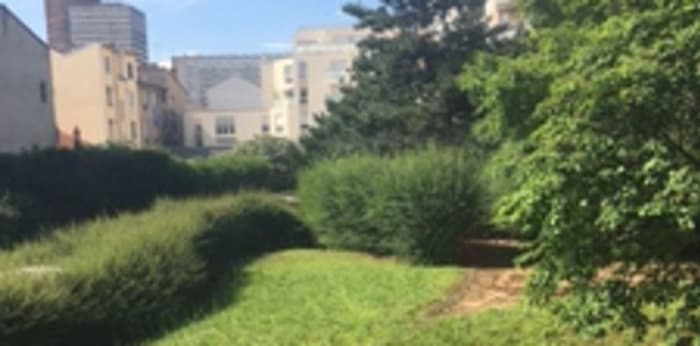 Image 1 sur 3 - Appartement  ·  Location · Lyon (69003) · 1 pièce · 27m²