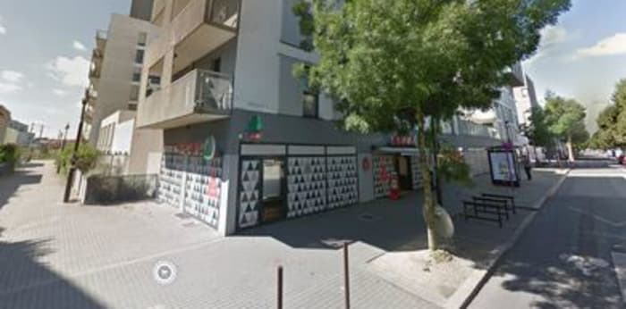 Image 1 sur 1 - Appartement  ·  Location · Nantes (44200) · 1 pièce · 28m²