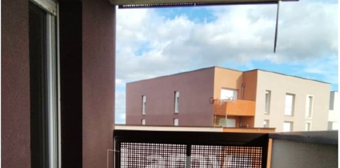 Image 7 sur 8 - Appartement  ·  Location · Evry Courcouronnes (91000) · 2 pièces · 45m²