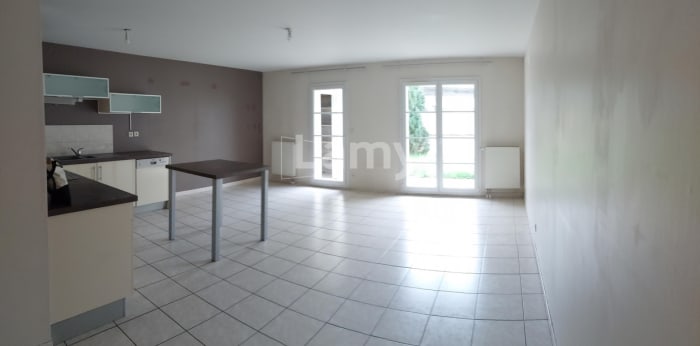 Image 4 sur 8 - Maison/villa  ·  Location · Nancy (54000) · 4 pièces · 93m²