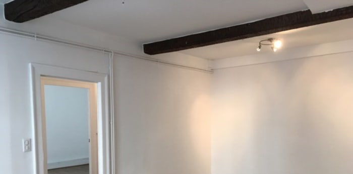 Image 2 sur 7 - Appartement  ·  Location · Clermont Ferrand (63000) · 2 pièces · 58m²