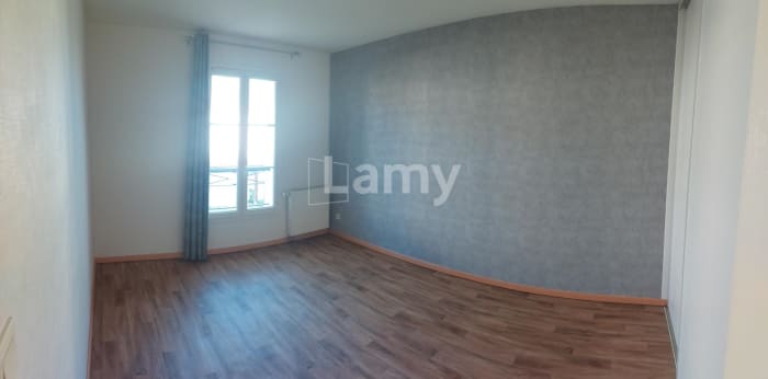 Image 6 sur 13 - Maison/villa  ·  Location · Nancy (54000) · 4 pièces · 93m²