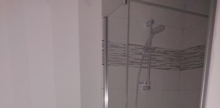 Image 3 sur 3 - Appartement  ·  Location · Vannes (56000) · 1 pièce · 35m²