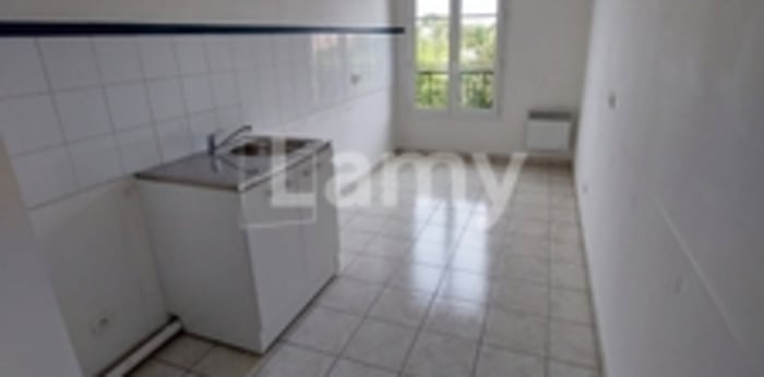 Image 3 sur 11 - Appartement  ·  Location · Brunoy (91800) · 4 pièces · 89m²