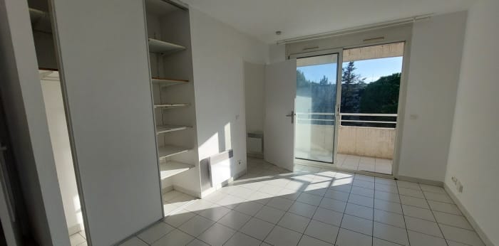 Image 6 sur 7 - Appartement  ·  Location · Montpellier (34090) · 1 pièce · 28m²