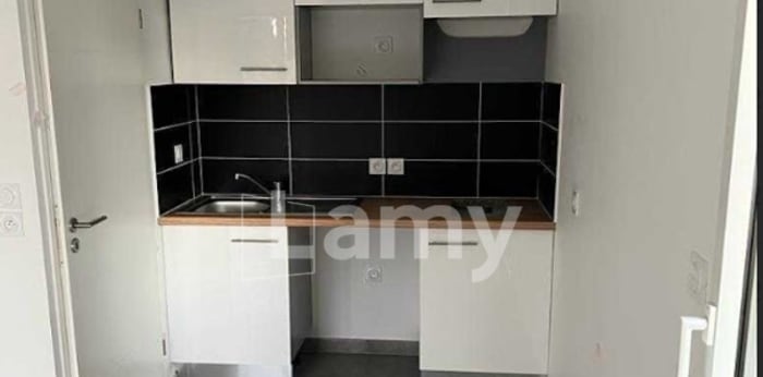 Image 2 sur 10 - Appartement  ·  Location · Toulouse (31500) · 2 pièces · 42m²