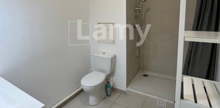 Image 3 sur 4 - Appartement  ·  Location · Ivry Sur Seine (94200) · 1 pièce · 26m²