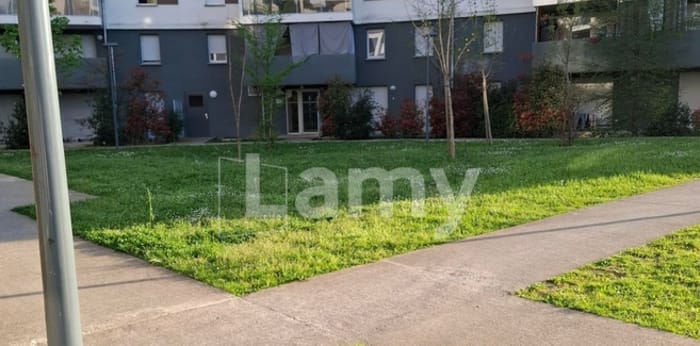 Image 8 sur 9 - Appartement  ·  Location · Toulouse (31200) · 2 pièces · 43m²