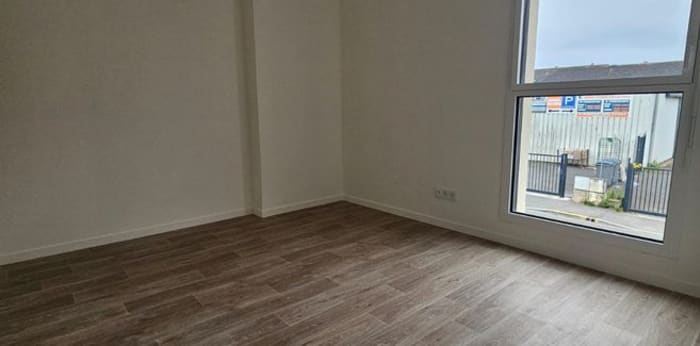 Image 4 sur 8 - Appartement  ·  Location · Tours (37100) · 3 pièces · 59m²