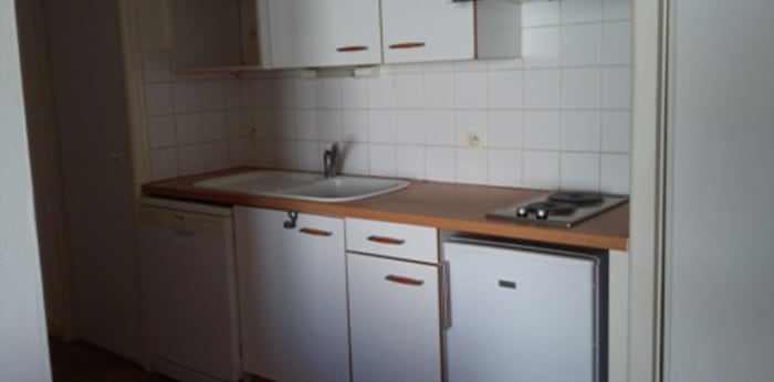 Image 5 sur 5 - Appartement  ·  Location · St Martin De Re (17410) · 3 pièces · 45m²