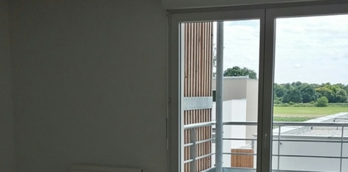 Image 5 sur 5 - Appartement  ·  Location · Strasbourg (67100) · 2 pièces · 40m²